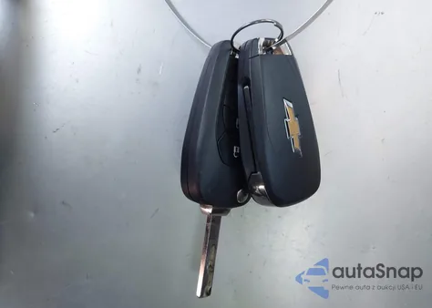 2024 Chevrolet Trax Fwd Sp из США, поврежденный, VIN KL77LFE22RC230506